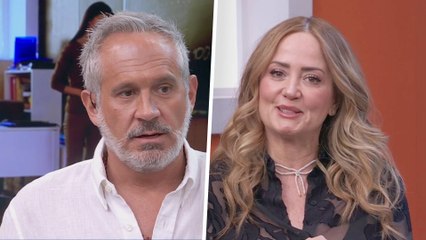 Andrea Legarreta, Arath de la Torre y los conductores de Hoy rinden homenaje a sus maestros de vida