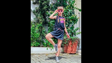 João Paulo Editor Blog de Roupa e Moda Infantil Ep. 2685