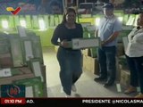 Bolívar | 76 comunidades recibieron luminarias LED a través de la VenApp y 1x10 del Buen Gobierno
