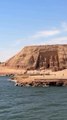 LES MAGNIFIQUES vestiges egyptiens de Nubia [@amr.a.salah]