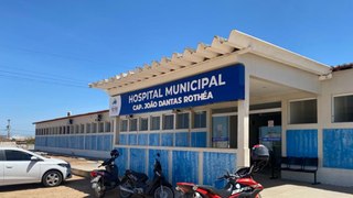 Luiz Claudino quer que hospital de São João seja regional e cita ‘política’ na Central de Marcação