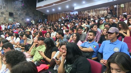 Candidatas y candidatos de todos los partidos han pasado por instalaciones de la UdeG