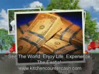 The Little Guy Network and the AMG Team