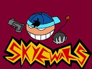 Werewolf Transformation