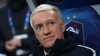 La déclaration percutante de Didier Deschamps à propos des Jeux olympiques