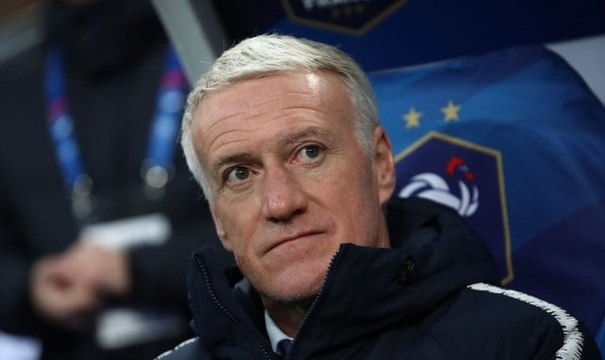 La déclaration percutante de Didier Deschamps à propos des Jeux olympiques