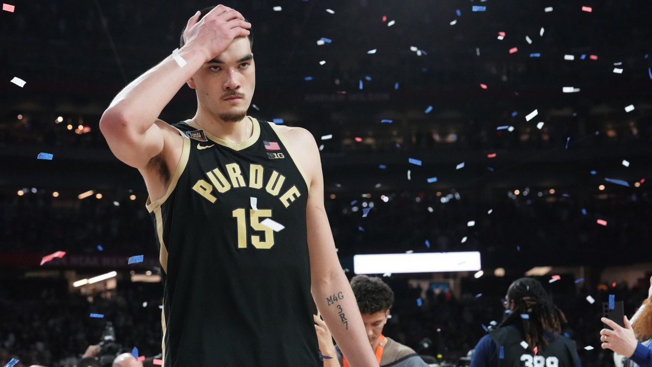 Exploring the Low Expectations of This Year's NBA Draft