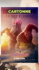 Le réalisateur de Godzilla X-Kong veut adapter un autre anime culte !