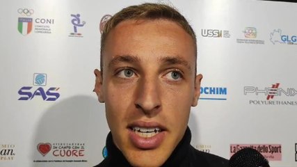 Frattesi: "Il segreto dell'Inter? Il gruppo"