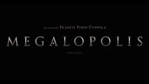 Megalopolis (2024), de Francis Ford Coppola | Trailer