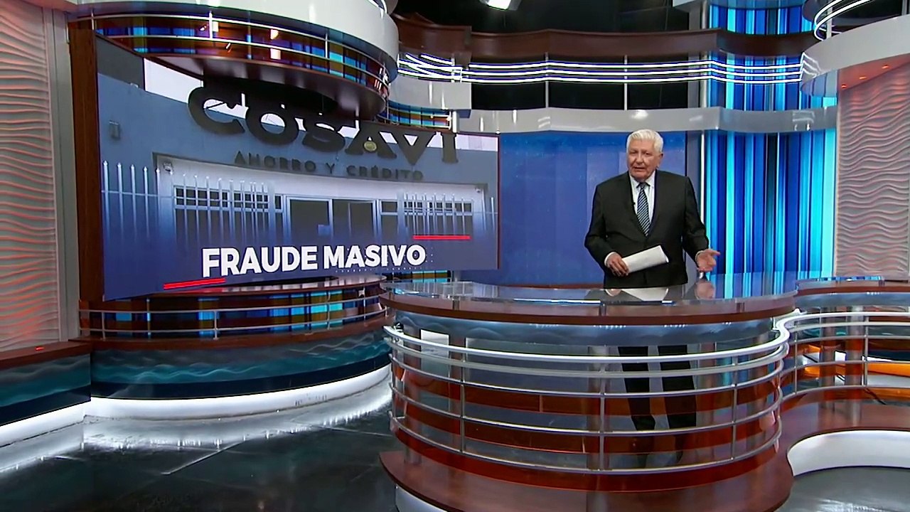 Estafa Millonaria En El Salvador