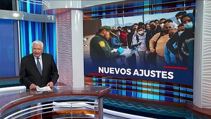 Más Asilos Y Deportaciones