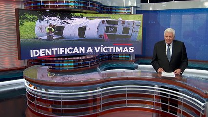 Identifican a las Víctimas del Trágico Accidente en Marion, Florida 🚗 - thumbnail