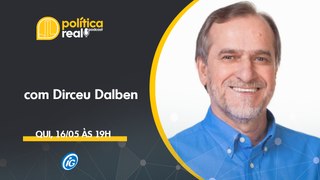 DIRCEU DALBEN - POLÍTICA REAL NO iG