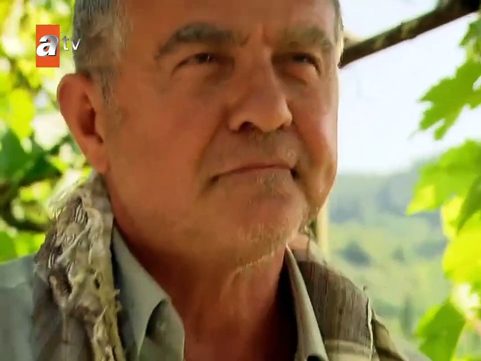 Camino al Amor _ Aşk Yolu - Capítulo 1