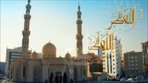 أذان العصر من قناة الشارقة 2022