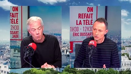 "Je bégayais quand j'étais gamin" Julien Arnaud dans 'On refait la télé'