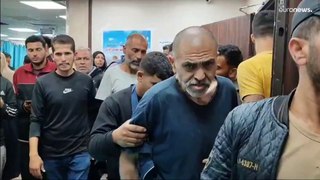 فلسطيني يروي مآسي الاحتجاز شهرين ونصف بسجون إسرائيل