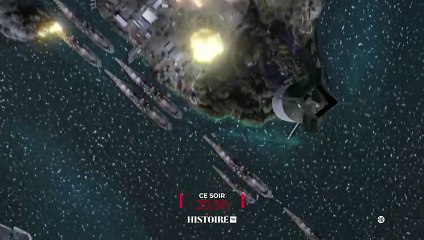 Pearl Harbor, le monde s'embrase - Bande annonce