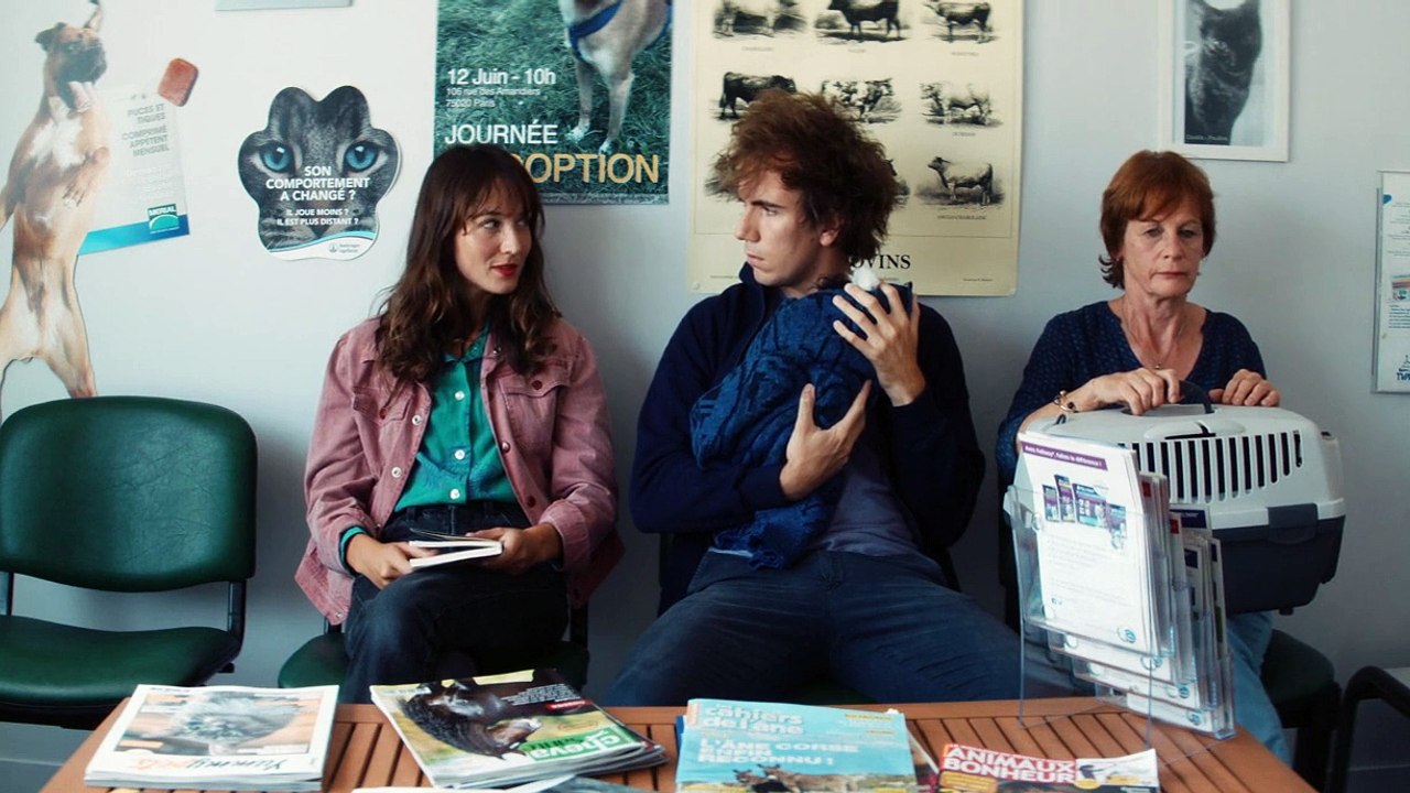 Der Sommer mit Anaïs (2021) stream deutsch anschauen