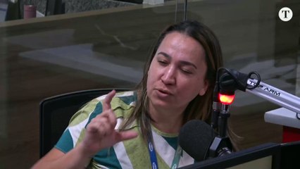 ACOMPANHE AO VIVO FM O TEMPO AO VIVO (2062)