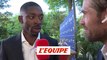 Dembélé : « Beaucoup de fierté d'être nommé dans les meilleurs joueurs » - Foot - Trophées UNFP