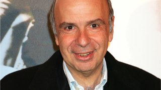 VOICI : Alain Sarde : le célèbre et puissant producteur accusé de viols et agressions sexuelles par 9 femmes