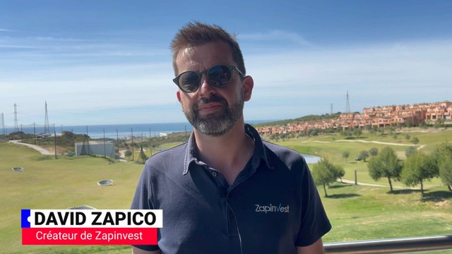 Comment David Zapico, de Welkenraedt, a bâti un véritable empire immobilier en Espagne avec Zapinvest!