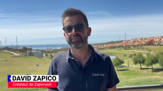 Comment David Zapico, de Welkenraedt, a bâti un véritable empire immobilier en Espagne avec Zapinvest!