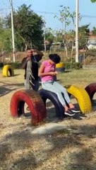 Very funny in this video injoy