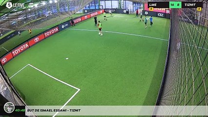 But de ismael essami - TIZNIT