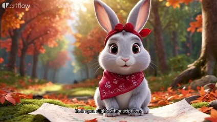 The Enchanted Forest Expedition l Moral Story Video