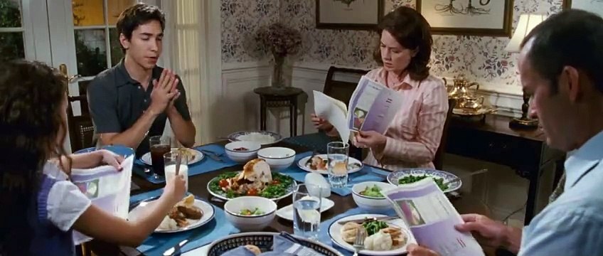 Admis à tout prix Bande-annonce (DE)