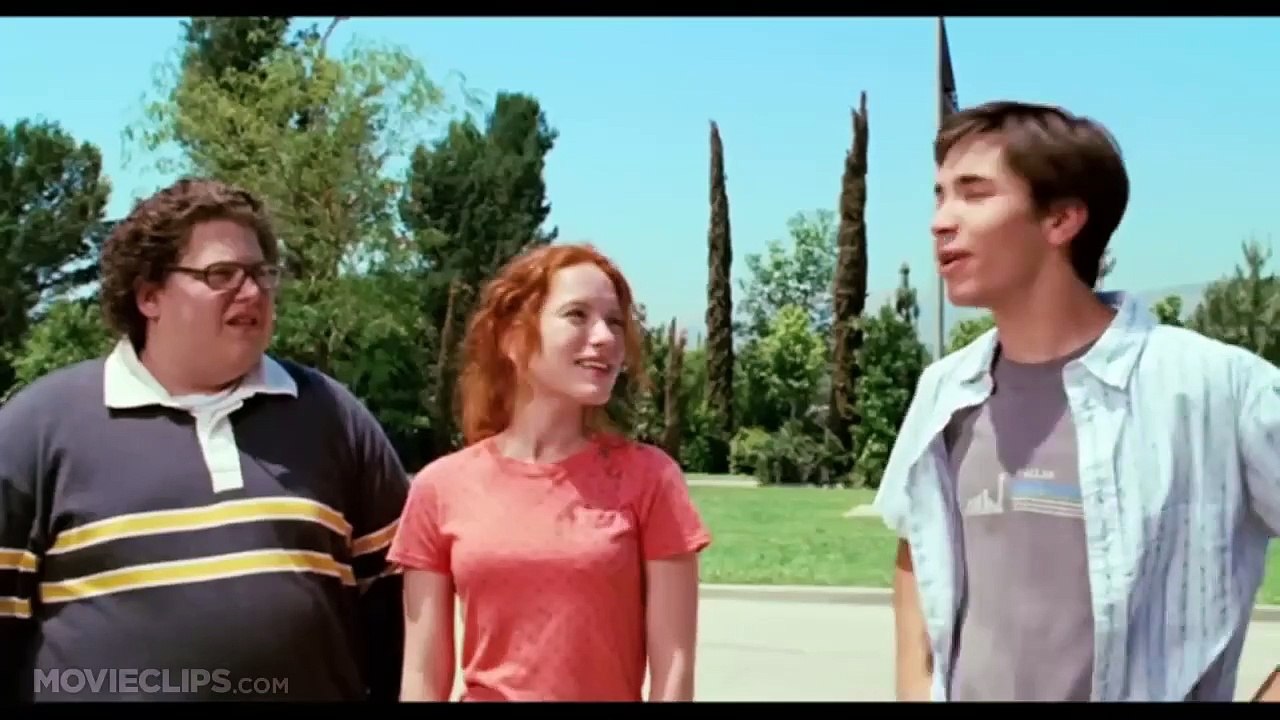 Admis à tout prix Bande-annonce (EN)