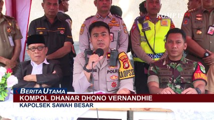 Tarif Tinggi Parkir Liar Kawasan Masjid Istiqlal, Pengendara Mengaku Dimintai Rp150.000,-