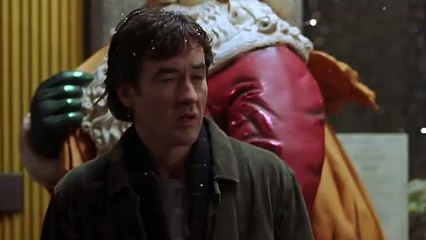 Un amour à New York Bande-annonce (RU)