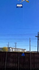 Walmart realiza delivery con drones