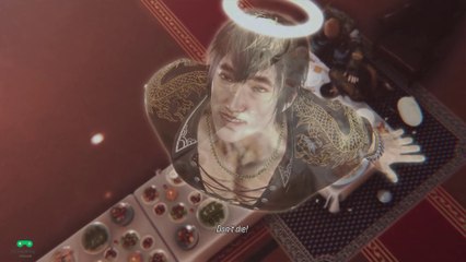 TEKKEN 8 law EPISODE 4K 60 FPS