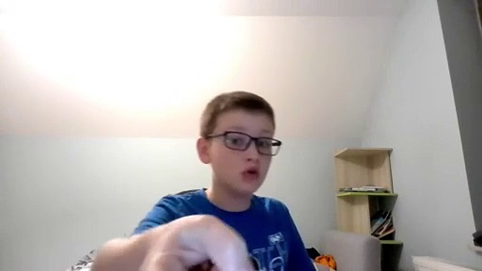 ⁣Super quick video - REACTION THOUGHTS