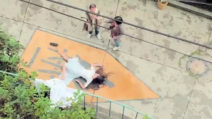 La nieta elegida Tráiler VSPA STEN