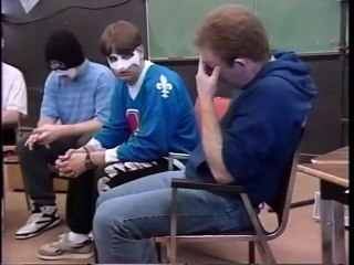 The Trouble With Evan Documentary 1994