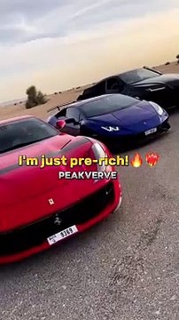 Not Broke Just Pre Rich #shorts #youtubeshorts #ytshortsindia #broken #rich #wealth #wealthbuilding