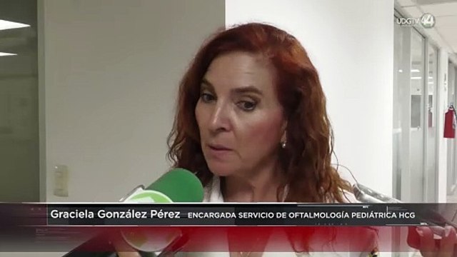 Conjuntivitis alérgica primera causa de problemas en los ojos de los niños