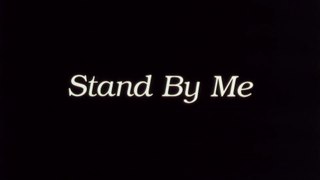 STAND BY ME (1986) Trailer VO - HQ