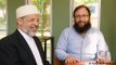 Berlin imam and rabbi building bridges after Hamas attacks