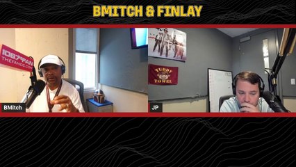 BMitch: Focus on Improving the Players, Not the Name