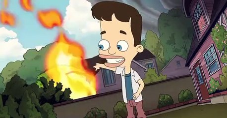 Big Mouth 2017 Big Mouth S03 E011 Super Mouth