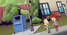 Big Mouth 2017 Big Mouth S02 E006 – Drug Buddies