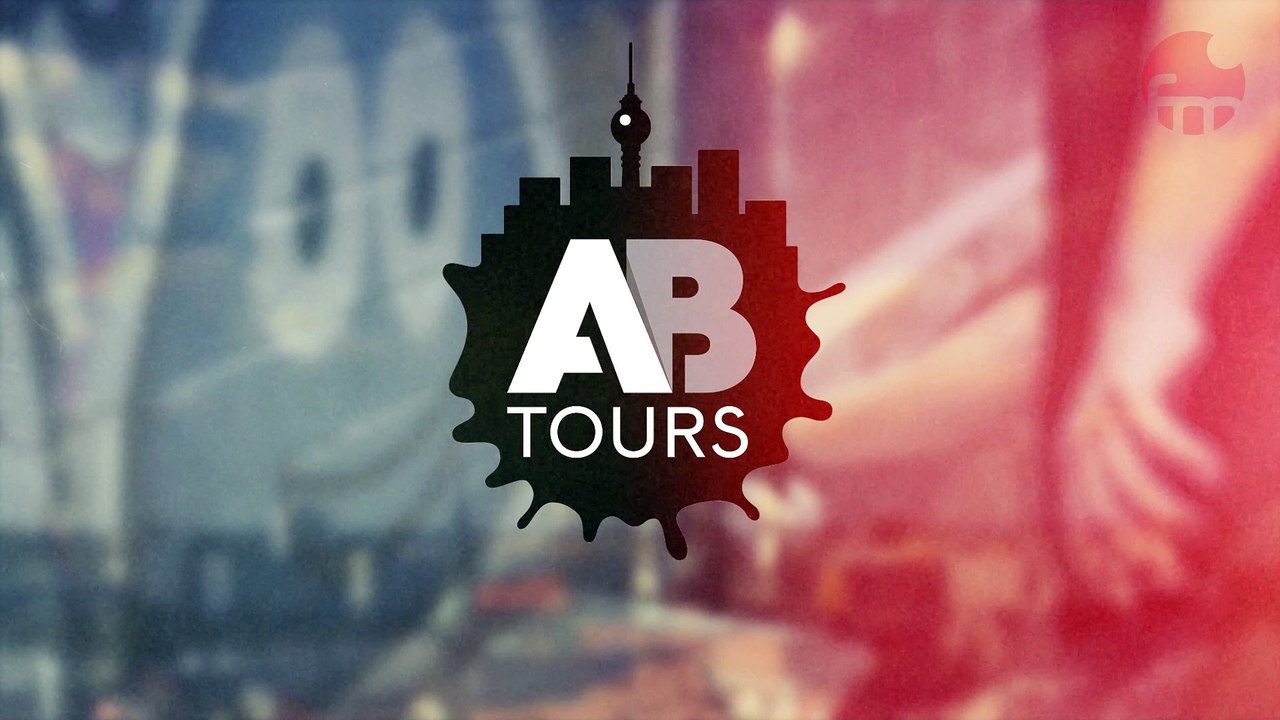 Showreel: Sound Branding 'Alternative Berlin Tours'