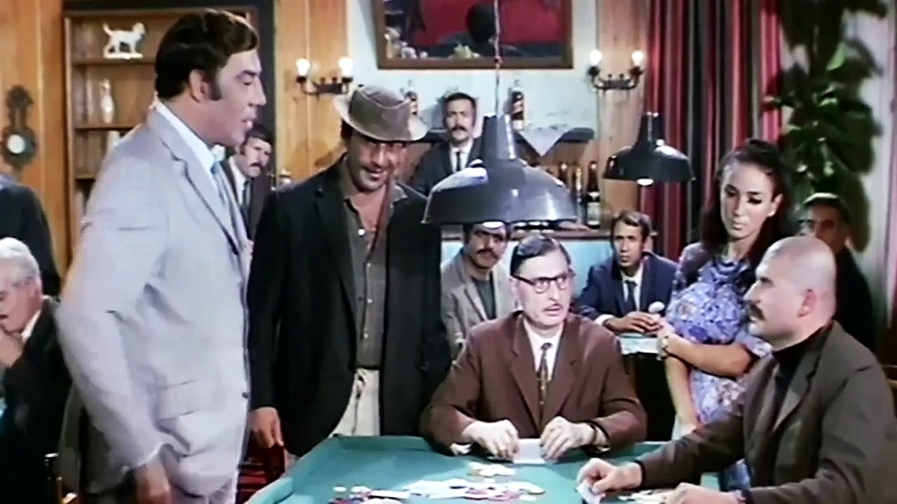 Turist Ömer Arabistan'da